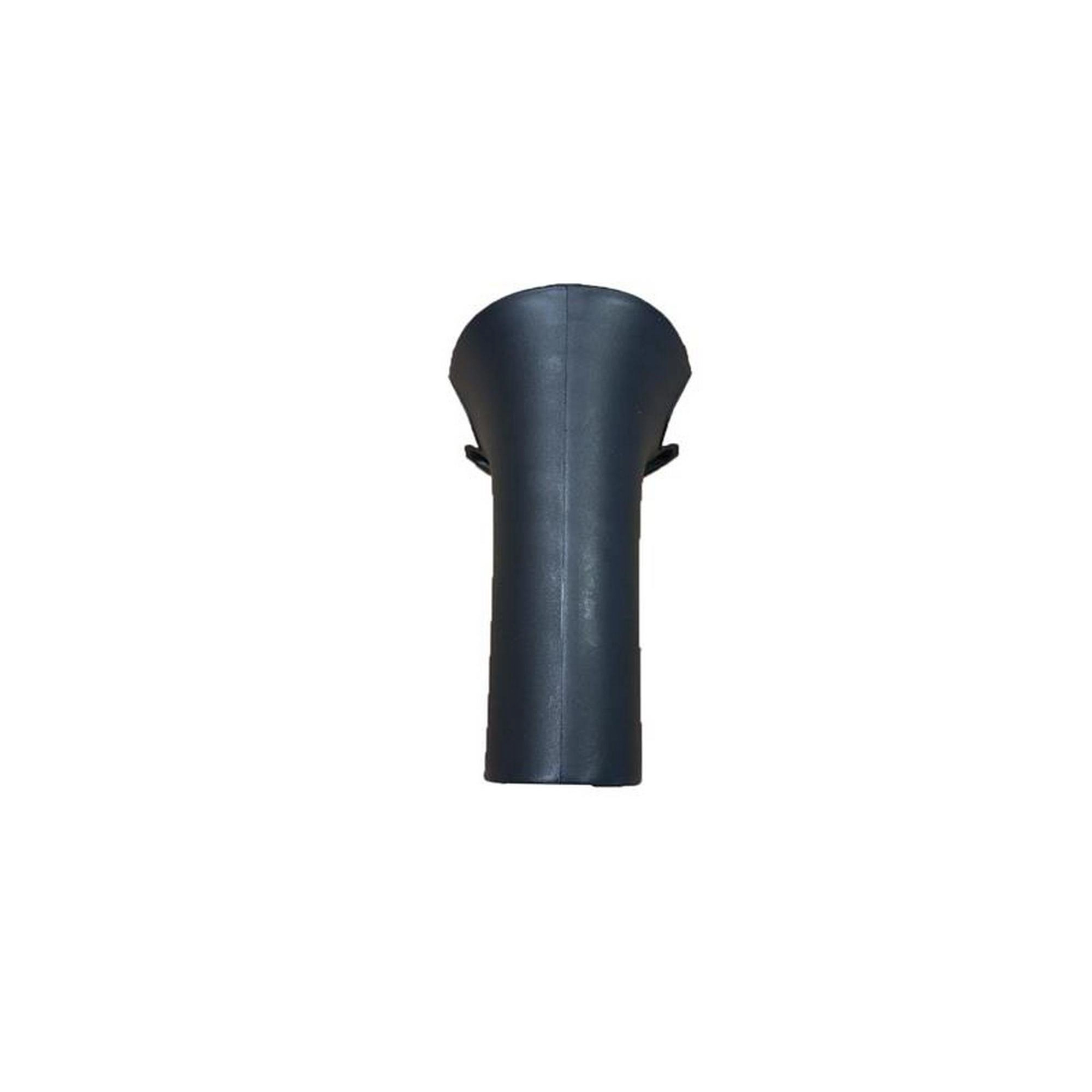 SKYJET TWISTER 10 K.M SAATİ ALT PLASTİĞİ SİYAH #SJ 1658